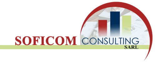 SOFICOM CONSULTING SARL